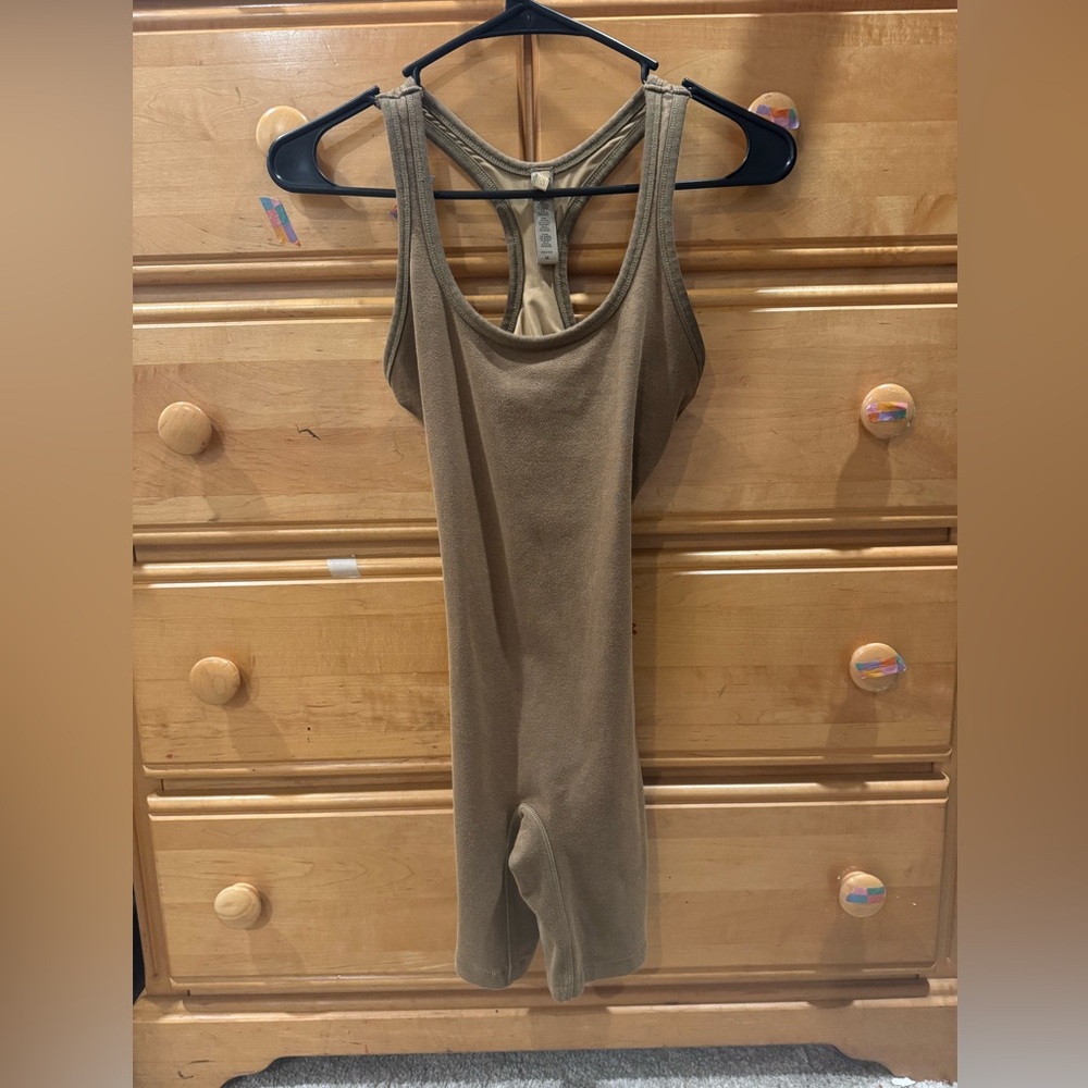 SKIMS Jumpsuit